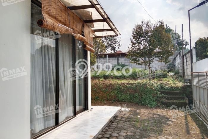 Jual Rumah Modern 2 KT di Batu, Malang Jual Rumah Modern 2 KT di Batu, Malang
