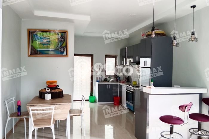 Jual Rumah Modern 2 KT di Batu, Malang Jual Rumah Modern 2 KT di Batu, Malang