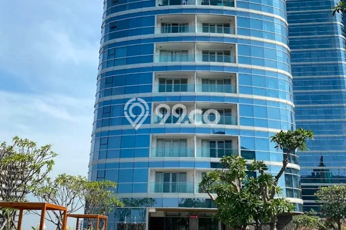 Apartemen Sewa 3 Kamar Hemat Siap Huni di Surabaya, Luas 93m2 Apartemen Sewa 3 Kamar Hemat Siap Huni di Surabaya, Luas 93m2