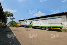 Paling Diincar! Gudang Dijual di Gadang Harga Kompetitif Paling Diincar! Gudang Dijual di Gadang Harga Kompetitif