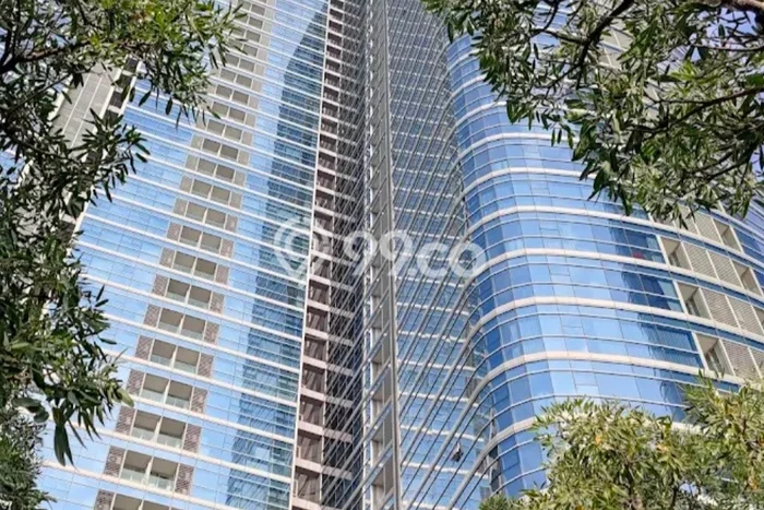 Apartemen Sewa 3 Kamar Hemat Siap Huni di Surabaya, Luas 93m2 Apartemen Sewa 3 Kamar Hemat Siap Huni di Surabaya, Luas 93m2