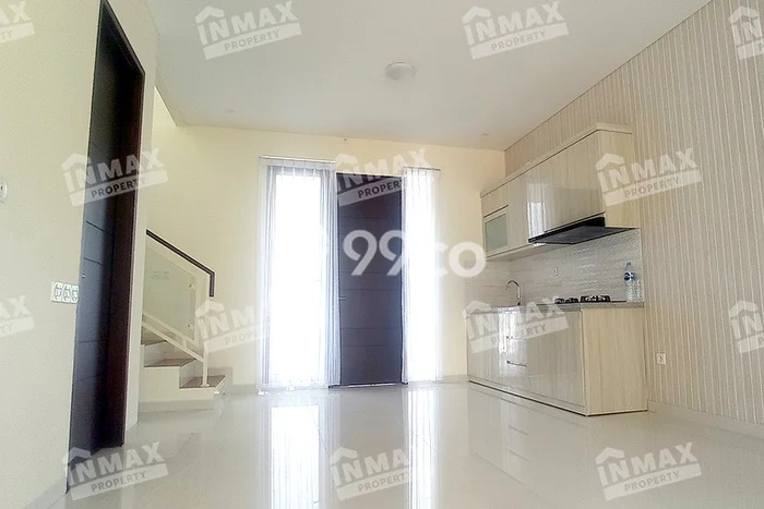 Dijual Hunian Rumah Nyaman 3 Kamar di Permata Jingga, Malang Dijual Hunian Rumah Nyaman 3 Kamar di Permata Jingga, Malang