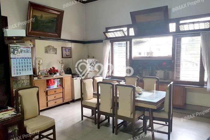 Dijual Rumah Elit Exclusive di Klojen, Malang Dijual Rumah Elit Exclusive di Klojen, Malang