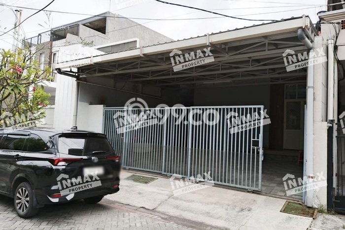 Hunian Super Elit dengan Akses Paling Strategis di Manyar, Surabaya Hunian Super Elit dengan Akses Paling Strategis di Manyar, Surabaya