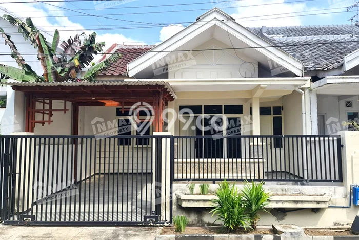 NEW LISTING! Rumah di Sulfat, Siap Huni, 2 KM, Akses Sulfat, Malang, Malang, LT 105m² LB 90m² NEW LISTING! Rumah di Sulfat, Siap Huni, 2 KM, Akses Sulfat, Malang, Malang, LT 105m² LB 90m²