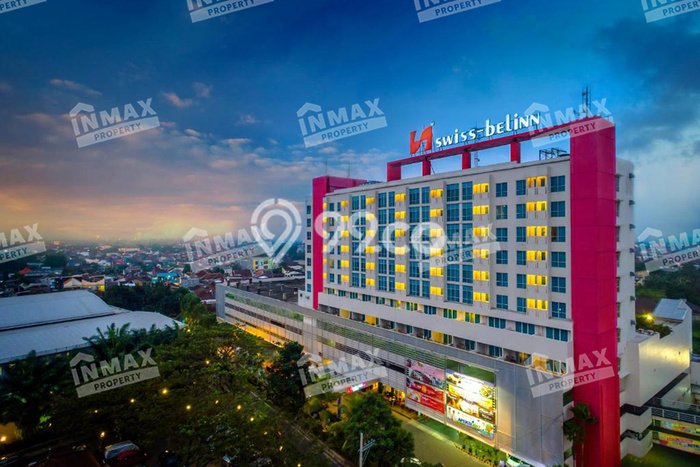 Unit Apartemen Dijual di Klojen, Malang, dengan 1 Bedroom, 1 Bathroom Unit Apartemen Dijual di Klojen, Malang, dengan 1 Bedroom, 1 Bathroom