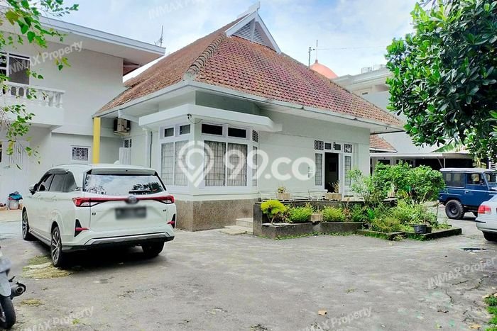 Dijual Rumah Elit Exclusive di Klojen, Malang Dijual Rumah Elit Exclusive di Klojen, Malang