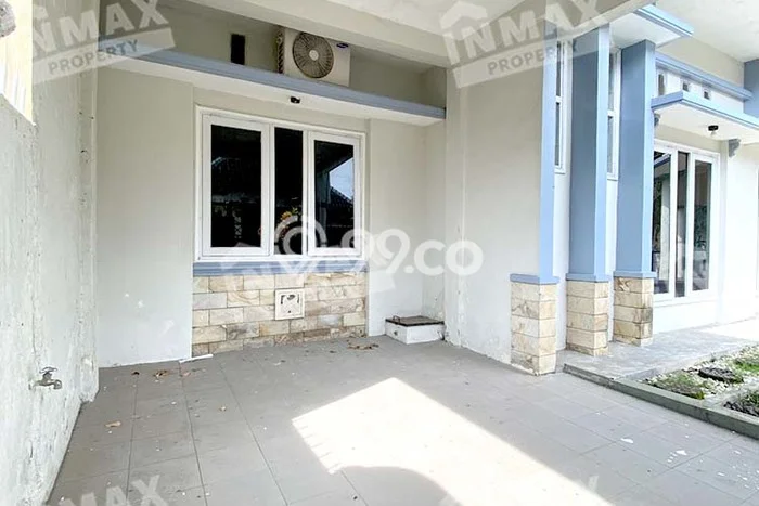GOOD DEAL! Rumah Strategis di Permata Jingga, LT 236m2m² LB 200m2m² GOOD DEAL! Rumah Strategis di Permata Jingga, LT 236m2m² LB 200m2m²