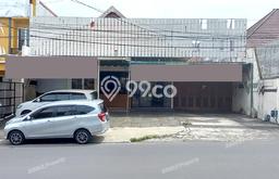 Rumah di Tidar, Dekat Mall, LT 492m² Rumah di Tidar, Dekat Mall, LT 492m²