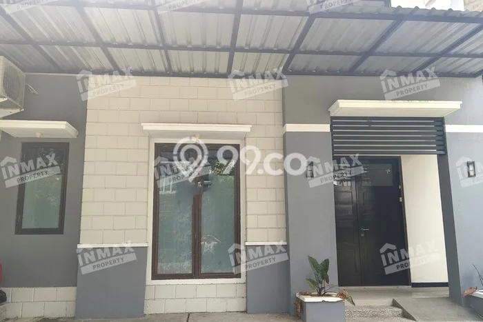 Disewakan segera rumah minimalis strategis 3 Kamar di Wiyung, Surabaya Disewakan segera rumah minimalis strategis 3 Kamar di Wiyung, Surabaya