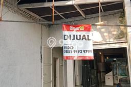 Ruko Dijual di Rungkut Surabaya dengan LB 80m2 Ruko Dijual di Rungkut Surabaya dengan LB 80m2