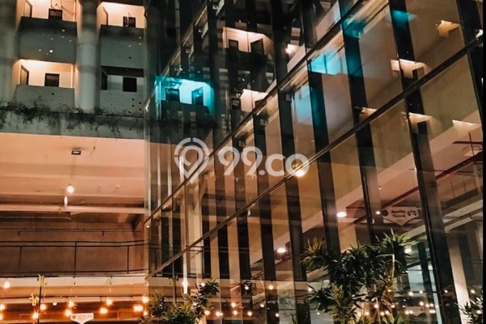 Apartemen Minimalis di Lowokwaru Malang dengan 0 KT & 1 KM Apartemen Minimalis di Lowokwaru Malang dengan 0 KT & 1 KM