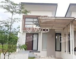 Rumah di Araya, 2 KT, Lingkungan Berkembang Rumah di Araya, 2 KT, Lingkungan Berkembang