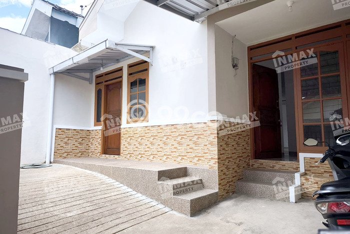 Jarang Ada! Rumah Kontrakan 3 Kamar Nyaman Siap Huni Tidar Jarang Ada! Rumah Kontrakan 3 Kamar Nyaman Siap Huni Tidar