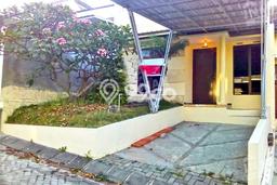 Hunian Strategis 2 KT LB 36m2 Kondisi Bagus di Tidar Hunian Strategis 2 KT LB 36m2 Kondisi Bagus di Tidar