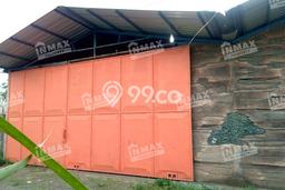Gudang Usaha Dijual di Kedungkandang Malang LT 2041m2 & LB 400m2 Gudang Usaha Dijual di Kedungkandang Malang LT 2041m2 & LB 400m2