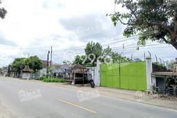 Tanah untuk Dijual di Kademangan Blitar Luas 3145m2 Tanah untuk Dijual di Kademangan Blitar Luas 3145m2