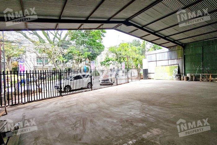 Gudang Dijual di Blimbing Malang dengan LB 1000m2 Gudang Dijual di Blimbing Malang dengan LB 1000m2
