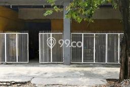 Hunian Eksklusif Dijual LT 323m2 di Mulyorejo, Surabaya Hunian Eksklusif Dijual LT 323m2 di Mulyorejo, Surabaya