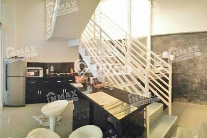 Dijual Hunian Rumah Terawat 4 KT di Sawojajar, Malang Dijual Hunian Rumah Terawat 4 KT di Sawojajar, Malang