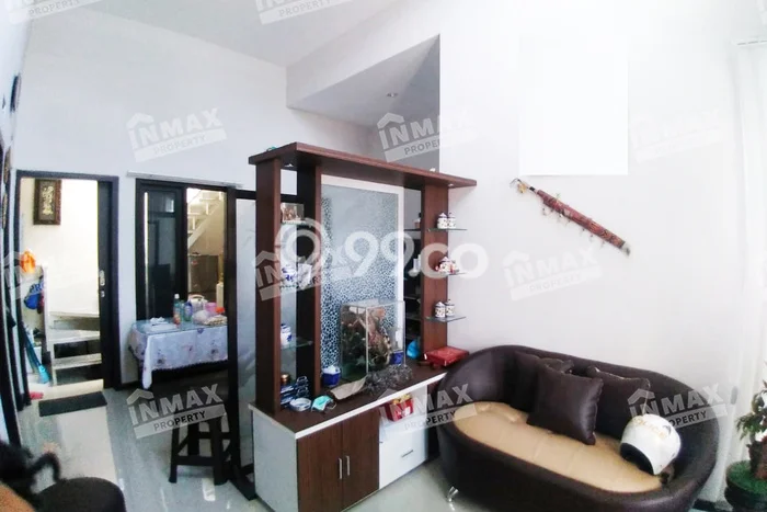 Dijual Rumah Modern 2 KT di Soekarno Hatta, Malang Dijual Rumah Modern 2 KT di Soekarno Hatta, Malang