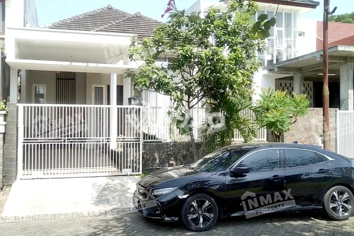 Rumah sewa siap huni 3 KT di Araya, Malang Rumah sewa siap huni 3 KT di Araya, Malang