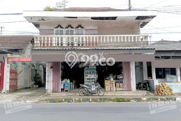 Untuk Dijual! Ruko di Sumberpucung Malang LT 131m2 / LB 262m2 Kawasan Strategis Untuk Dijual! Ruko di Sumberpucung Malang LT 131m2 / LB 262m2 Kawasan Strategis