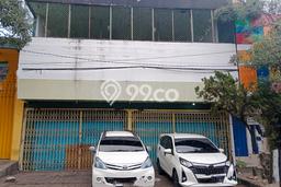 FOR SALE! Ruko di Panggungrejo Pasuruan, LT 331m2, LB 650m2 FOR SALE! Ruko di Panggungrejo Pasuruan, LT 331m2, LB 650m2