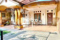 Jual Segera Rumah LB 322m2m² di Area Premium, Malang Jual Segera Rumah LB 322m2m² di Area Premium, Malang