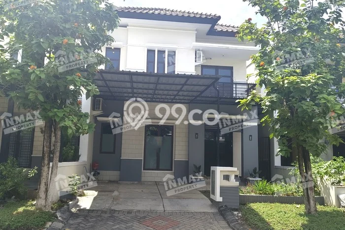 Disewakan segera rumah minimalis strategis 3 Kamar di Wiyung, Surabaya Disewakan segera rumah minimalis strategis 3 Kamar di Wiyung, Surabaya