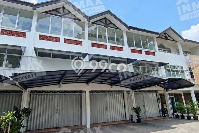 Ruko Komersial Dijual di Nginden Surabaya LT 68m2 & LB 200m2 Ruko Komersial Dijual di Nginden Surabaya LT 68m2 & LB 200m2