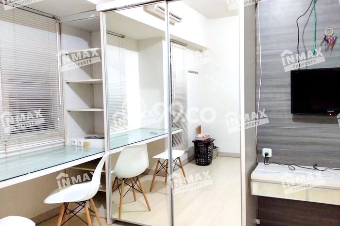 BEST OFFER! Apartemen Kawasan Citraland, 1 KM, Luas 24m2m², Lokasi Premium, Fasilitas Modern, Siap Huni BEST OFFER! Apartemen Kawasan Citraland, 1 KM, Luas 24m2m², Lokasi Premium, Fasilitas Modern, Siap Huni