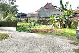 Kavling Tanah Dijual di Klojen Malang Spesifikasi 195m2 Kavling Tanah Dijual di Klojen Malang Spesifikasi 195m2