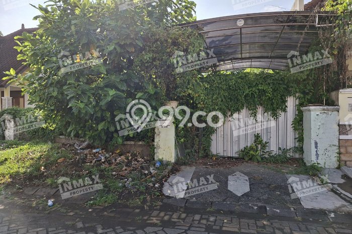 Dijual Tanah di Malang, Luas 265m2 SHM Dijual Tanah di Malang, Luas 265m2 SHM