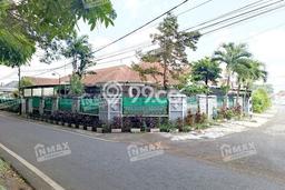 Rumah Strategis area Klojen, Akses ke Klojen, Malang, Malang - LT 382m² Rumah Strategis area Klojen, Akses ke Klojen, Malang, Malang - LT 382m²