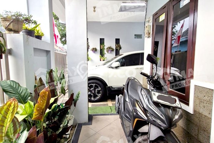 Rumah Strategis Modern Lb 70m2 di Kepanjen, Malang Rumah Strategis Modern Lb 70m2 di Kepanjen, Malang