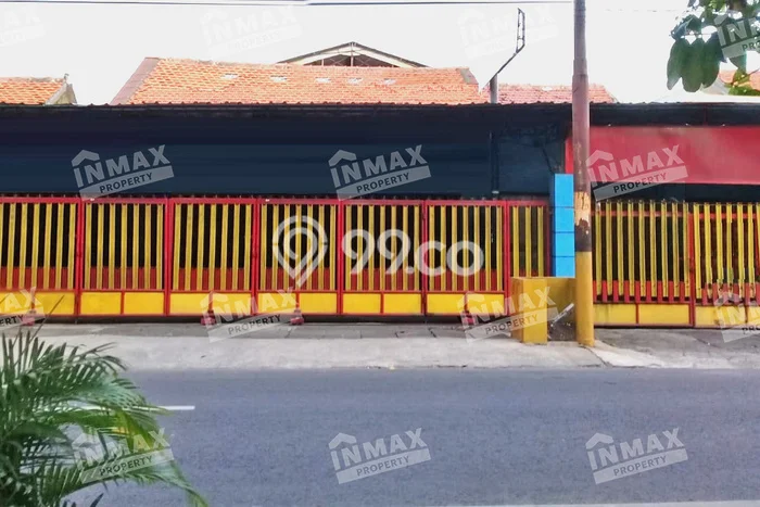 Gudang Dijual Lokasi Emas di Rungkut Luas 375m2 Gudang Dijual Lokasi Emas di Rungkut Luas 375m2