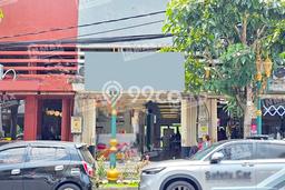 LOKASI PREMIUM! Ruko Kawasan Klojen, Luas 294m², Mainroad, Area Bisnis LOKASI PREMIUM! Ruko Kawasan Klojen, Luas 294m², Mainroad, Area Bisnis