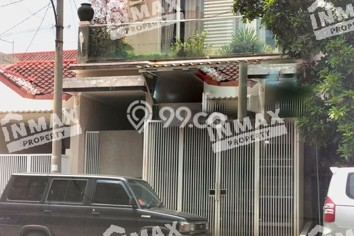 Dijual Cepat Rumah Favorit Siap Huni LB 150m2 di Rungkut, Surabaya Dijual Cepat Rumah Favorit Siap Huni LB 150m2 di Rungkut, Surabaya