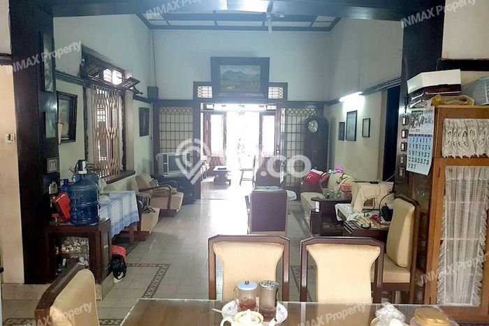 Dijual Rumah Elit Exclusive di Klojen, Malang Dijual Rumah Elit Exclusive di Klojen, Malang