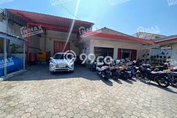 Gudang Bagus LT 829m2 LB 551m2 Dijual di Blimbing Malang Gudang Bagus LT 829m2 LB 551m2 Dijual di Blimbing Malang