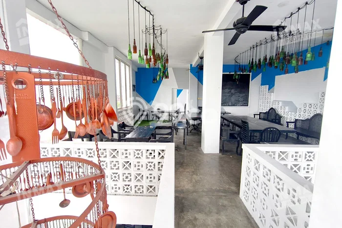 Ruko Disewakan di Area Ramai Klojen, Malang Ruko Disewakan di Area Ramai Klojen, Malang