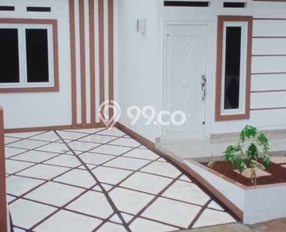 Rumah Minimalis Terbaik Dijual di Kuningan LT 72m2 Rumah Minimalis Terbaik Dijual di Kuningan LT 72m2