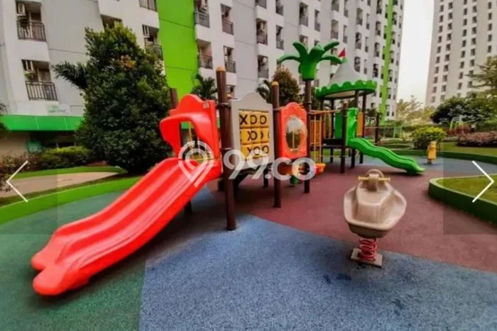 Apartemen Premium di Ciputat, 1 KM, Luas 21m², Ready Ditempati Apartemen Premium di Ciputat, 1 KM, Luas 21m², Ready Ditempati