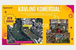 Lahan Kosong Dijual di Lippo Cikarang, Cikarang, Luas 914m2 Area Strategis Lahan Kosong Dijual di Lippo Cikarang, Cikarang, Luas 914m2 Area Strategis