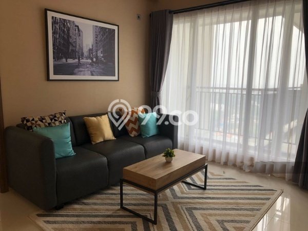 Dijual Apartemen di Bandung 3 Kamar & 2 Kamar Mandi, Luas 84m2 Dijual Apartemen di Bandung 3 Kamar & 2 Kamar Mandi, Luas 84m2