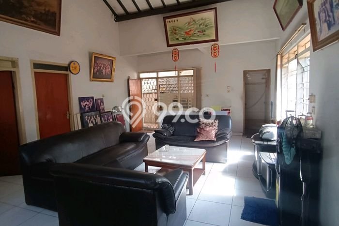 Ruko Dijual Lokasi Emas di Andir Luas 250m2 Ruko Dijual Lokasi Emas di Andir Luas 250m2