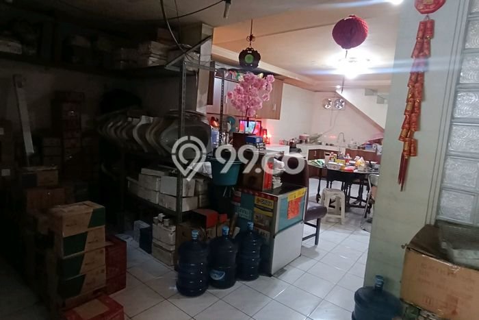 Ruko Dijual Lokasi Emas di Andir Luas 250m2 Ruko Dijual Lokasi Emas di Andir Luas 250m2