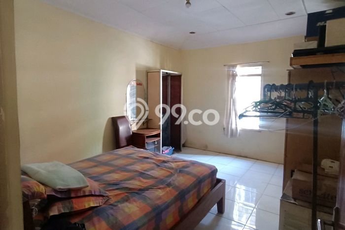 Ruko Dijual Lokasi Emas di Andir Luas 250m2 Ruko Dijual Lokasi Emas di Andir Luas 250m2