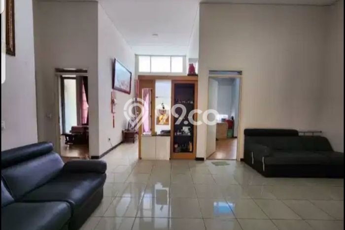 Rumah Modern Cantik 5 KT Siap Huni di Padalarang Rumah Modern Cantik 5 KT Siap Huni di Padalarang